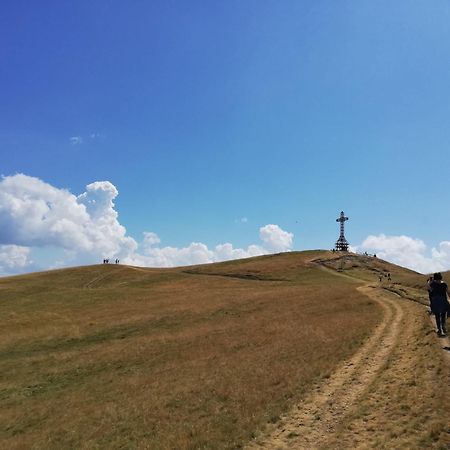 Вілла Il Rifugio Di Vale Cetica Екстер'єр фото